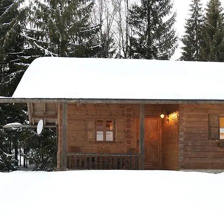 Baerenhoehle Holiday home *