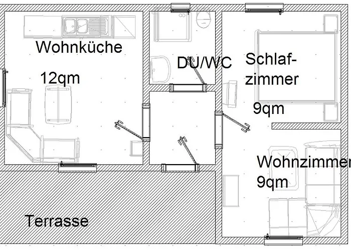 Baerenhoehle *