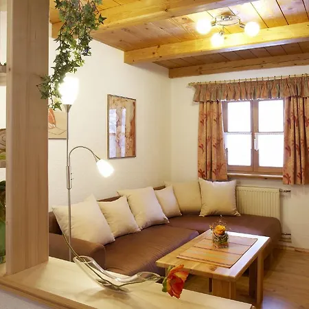 Holiday home Baerenhoehle *