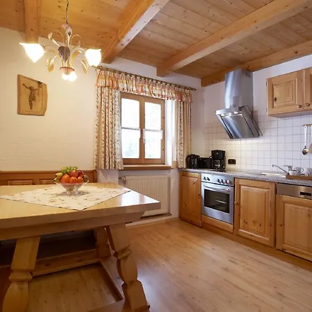 Baerenhoehle Holiday home