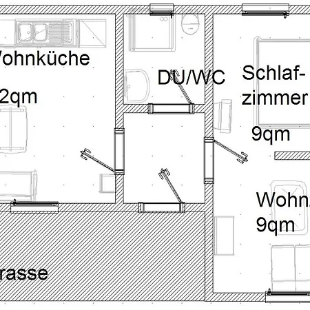 Baerenhoehle *
